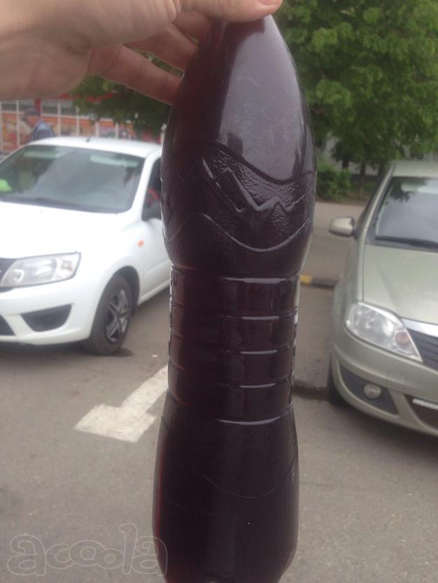Доступное печное топливо